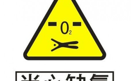 在缺氧環(huán)境內(nèi)進(jìn)行救援時，應(yīng)注意哪些事項