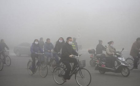 防霧霾口罩與N95口罩的區(qū)別是什么？