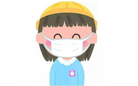 逐漸升溫的天氣，兒童佩戴口罩應(yīng)注意哪些事項(xiàng)
