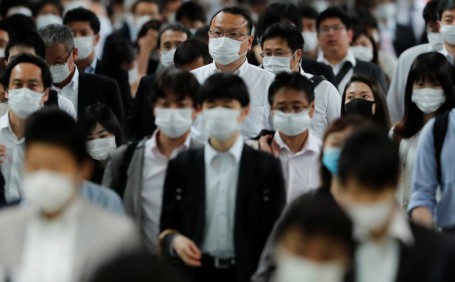 健康小知識(shí)：口罩你戴對(duì)了嗎？