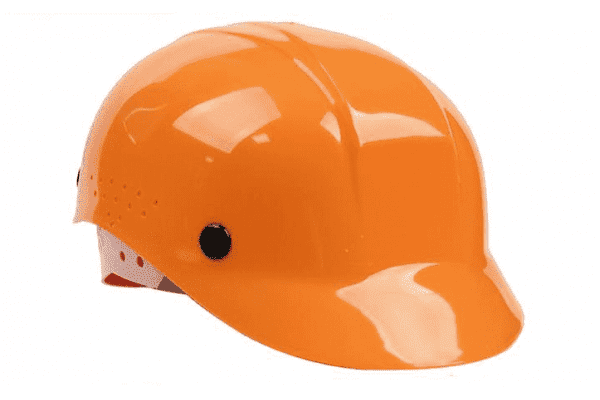 BC86020000 PE低危險性防護(hù)帽