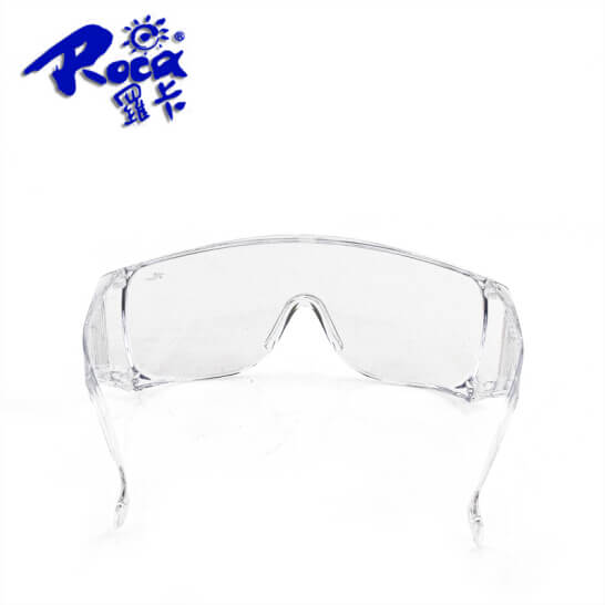羅卡Roca AL026防風沙安全防護眼鏡